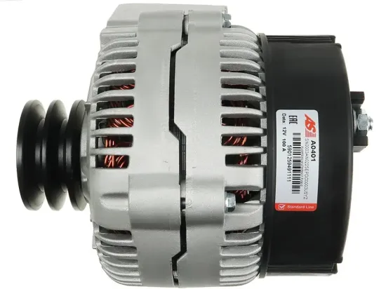 Generator 12 V AS-PL A0401 Bild Generator 12 V AS-PL A0401