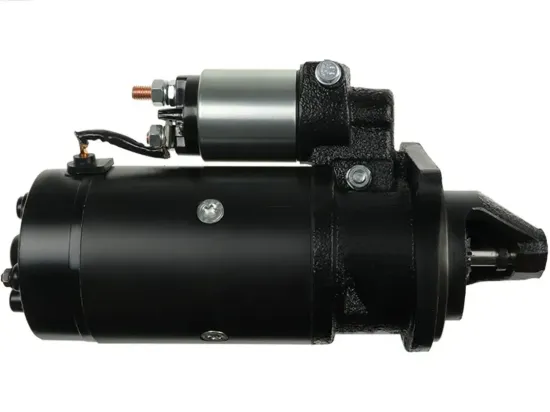 Starter 12 V 2,2 kW AS-PL S4057 Bild Starter 12 V 2,2 kW AS-PL S4057