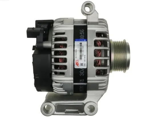Generator 12 V AS-PL A0359(SEG) Bild Generator 12 V AS-PL A0359(SEG)