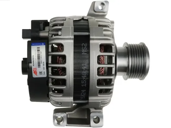 Generator 12 V AS-PL A0488(SEG) Bild Generator 12 V AS-PL A0488(SEG)