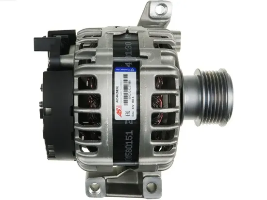 Generator 12 V AS-PL A0546(SEG) Bild Generator 12 V AS-PL A0546(SEG)