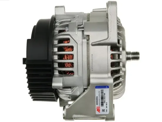 Generator 24 V AS-PL A0650(SEG) Bild Generator 24 V AS-PL A0650(SEG)