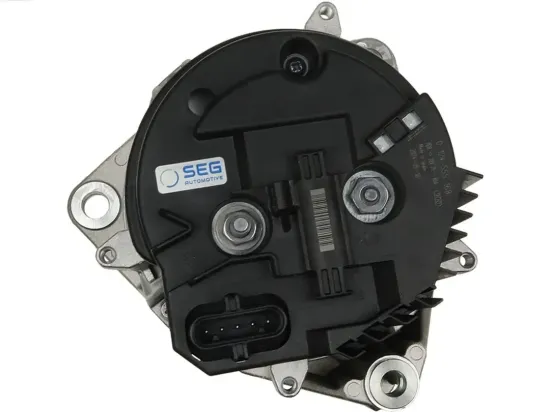 Generator 24 V AS-PL A0650(SEG) Bild Generator 24 V AS-PL A0650(SEG)