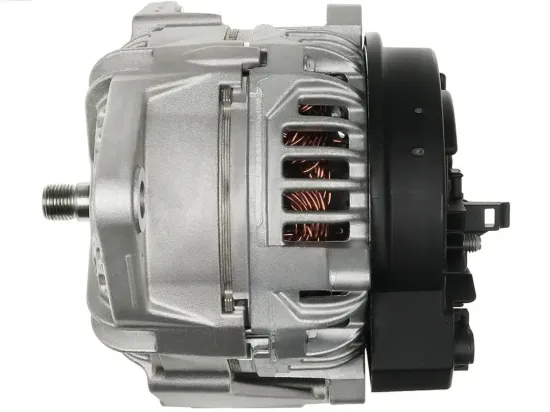 Generator 24 V AS-PL A0650(SEG) Bild Generator 24 V AS-PL A0650(SEG)