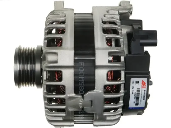 Generator 12 V AS-PL A0952(SEG) Bild Generator 12 V AS-PL A0952(SEG)