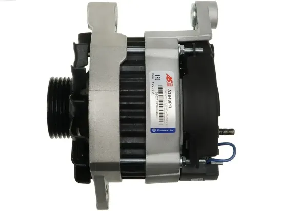 Generator 12 V AS-PL A3648PR Bild Generator 12 V AS-PL A3648PR