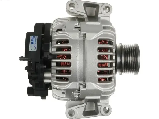 Generator 12 V AS-PL A0746(SEG) Bild Generator 12 V AS-PL A0746(SEG)