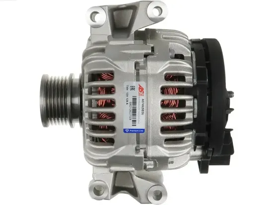 Generator 12 V AS-PL A0746(SEG) Bild Generator 12 V AS-PL A0746(SEG)