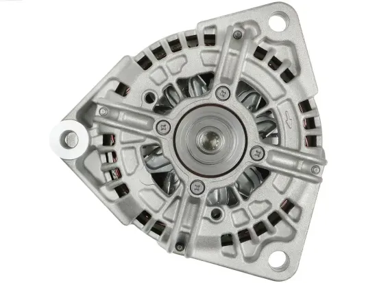 Generator 24 V AS-PL A0824(SEG) Bild Generator 24 V AS-PL A0824(SEG)