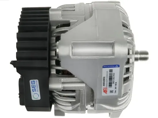 Generator 24 V AS-PL A0824(SEG) Bild Generator 24 V AS-PL A0824(SEG)
