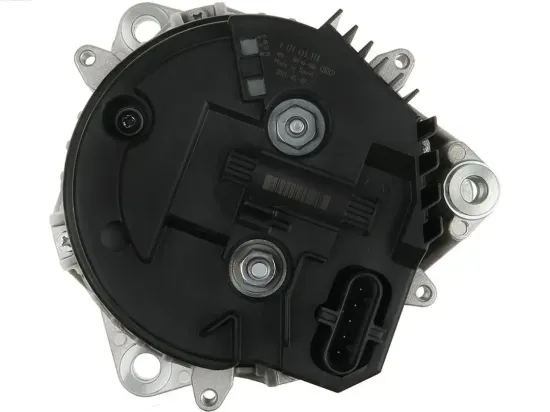 Generator 24 V AS-PL A0824(SEG) Bild Generator 24 V AS-PL A0824(SEG)