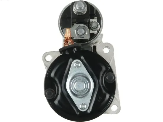 Starter 12 V 1,7 kW AS-PL S0186(SEG) Bild Starter 12 V 1,7 kW AS-PL S0186(SEG)