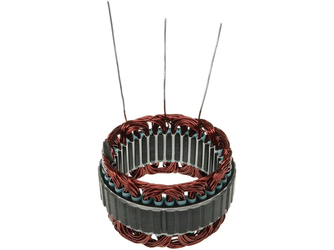 Stator, Generator 12 V AS-PL AS2029S