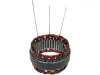 Stator, Generator 12 V AS-PL AS2029S Bild Stator, Generator 12 V AS-PL AS2029S