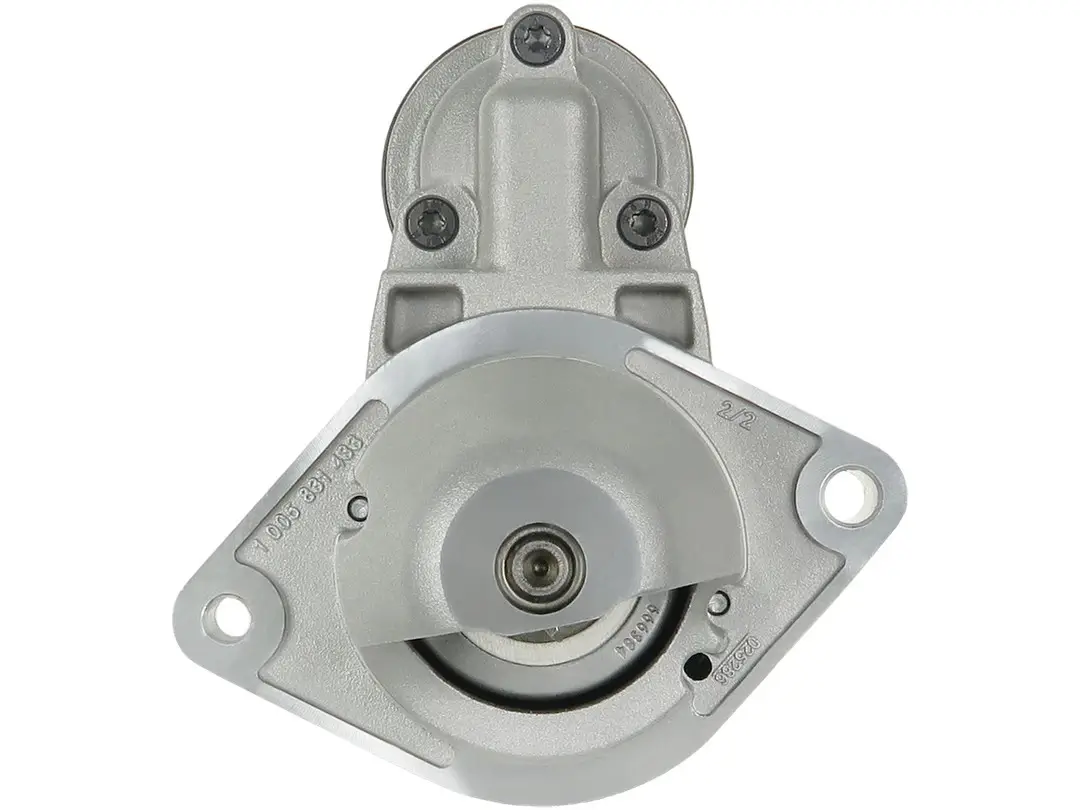 Starter 12 V 1,1 kW AS-PL S0100(SEG)