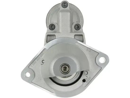 Starter 12 V 1,1 kW AS-PL S0100(SEG) Bild Starter 12 V 1,1 kW AS-PL S0100(SEG)