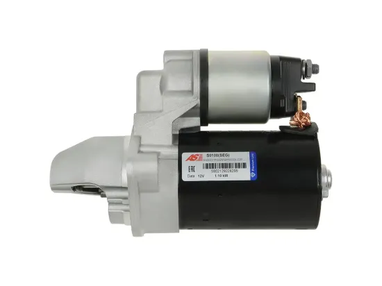 Starter 12 V 1,1 kW AS-PL S0100(SEG) Bild Starter 12 V 1,1 kW AS-PL S0100(SEG)