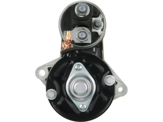 Starter 12 V 1,1 kW AS-PL S0100(SEG) Bild Starter 12 V 1,1 kW AS-PL S0100(SEG)