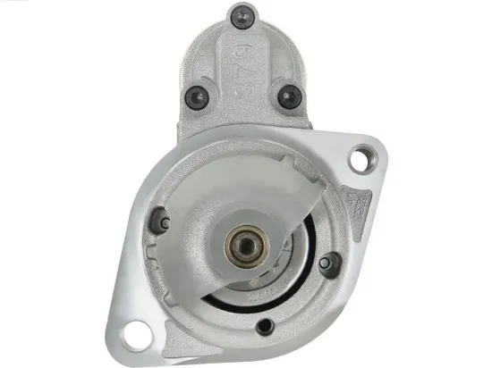 Starter 12 V 1,2 kW AS-PL S0242(SEG) Bild Starter 12 V 1,2 kW AS-PL S0242(SEG)