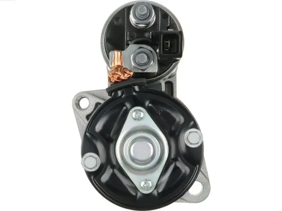 Starter 12 V 1,2 kW AS-PL S0242(SEG) Bild Starter 12 V 1,2 kW AS-PL S0242(SEG)