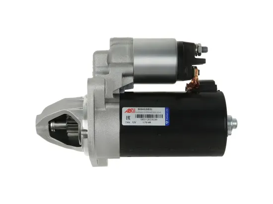 Starter 12 V 1,7 kW AS-PL S0940(SEG) Bild Starter 12 V 1,7 kW AS-PL S0940(SEG)
