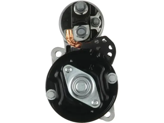 Starter 12 V 1,7 kW AS-PL S0940(SEG) Bild Starter 12 V 1,7 kW AS-PL S0940(SEG)