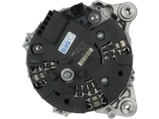 Generator 12 V AS-PL A0791(SEG) Bild Generator 12 V AS-PL A0791(SEG)