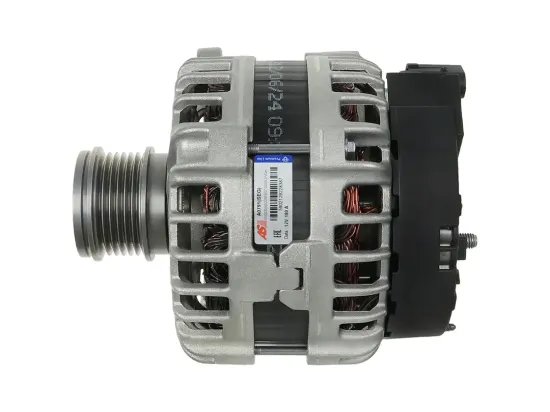 Generator 12 V AS-PL A0791(SEG) Bild Generator 12 V AS-PL A0791(SEG)