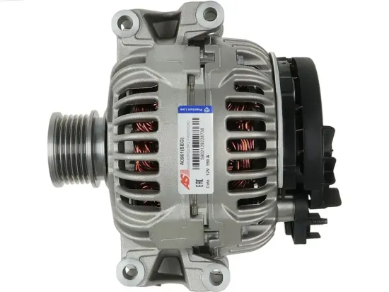 Generator 12 V AS-PL A0961(SEG) Bild Generator 12 V AS-PL A0961(SEG)