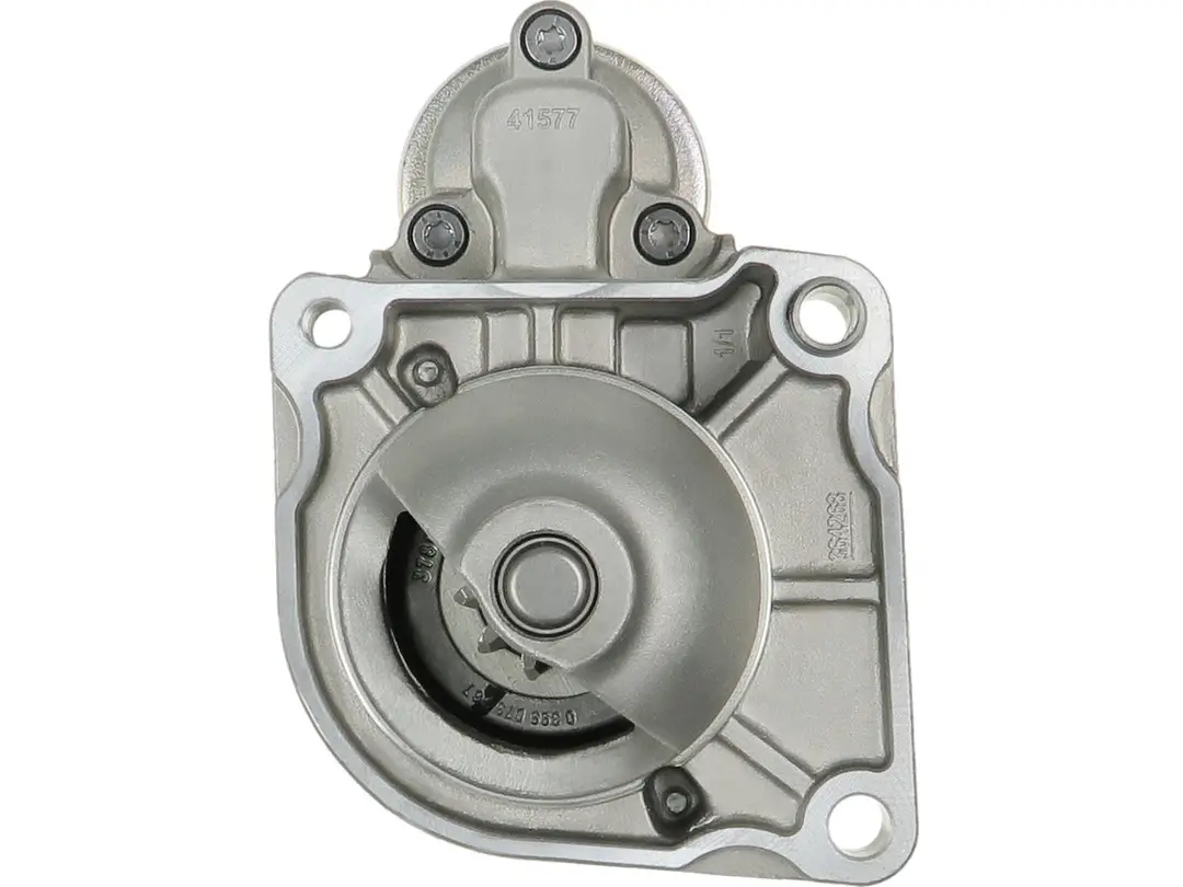 Starter 12 V 1,2 kW AS-PL S0987(SEG)