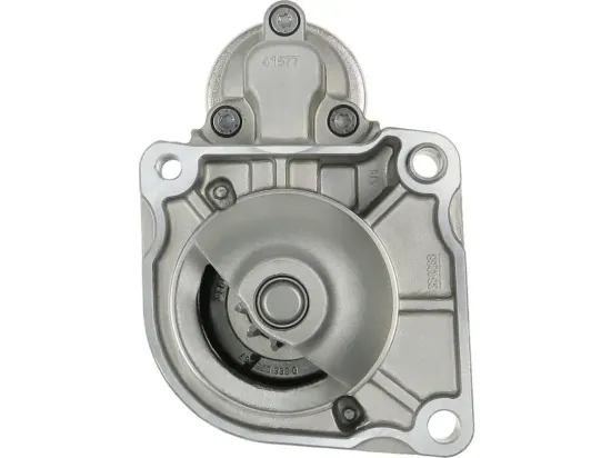 Starter 12 V 1,2 kW AS-PL S0987(SEG) Bild Starter 12 V 1,2 kW AS-PL S0987(SEG)