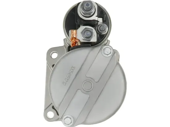 Starter 12 V 1,2 kW AS-PL S0987(SEG) Bild Starter 12 V 1,2 kW AS-PL S0987(SEG)