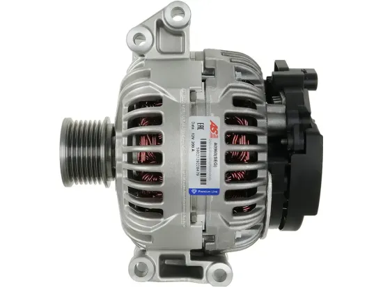 Generator 12 V AS-PL A0960(SEG) Bild Generator 12 V AS-PL A0960(SEG)