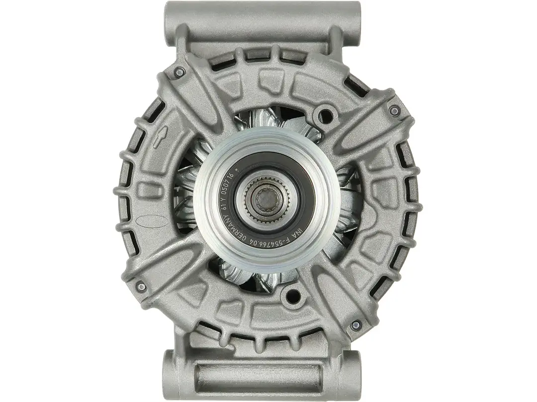 Generator 12 V AS-PL A0768(SEG)