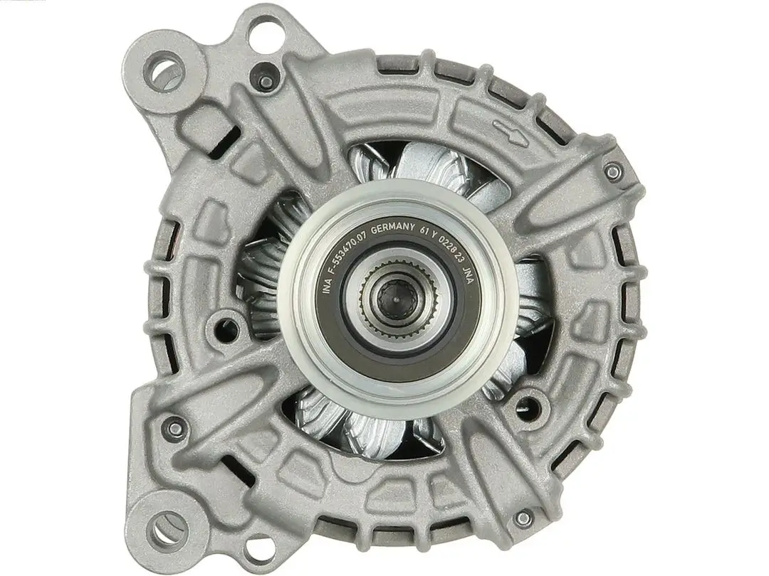 Generator 12 V AS-PL A0631(SEG)