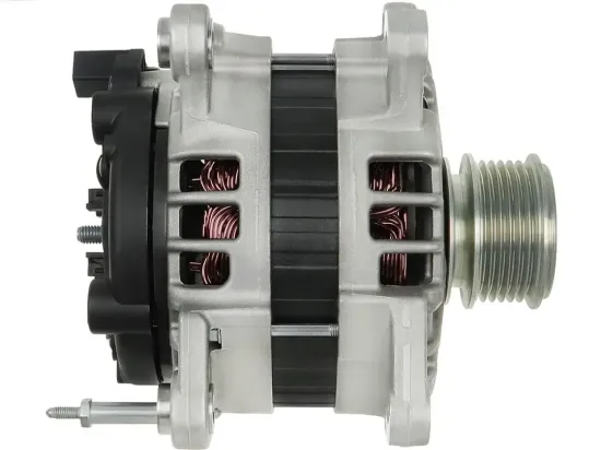 Generator 12 V AS-PL A0631(SEG) Bild Generator 12 V AS-PL A0631(SEG)