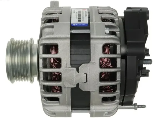 Generator 12 V AS-PL A0631(SEG) Bild Generator 12 V AS-PL A0631(SEG)