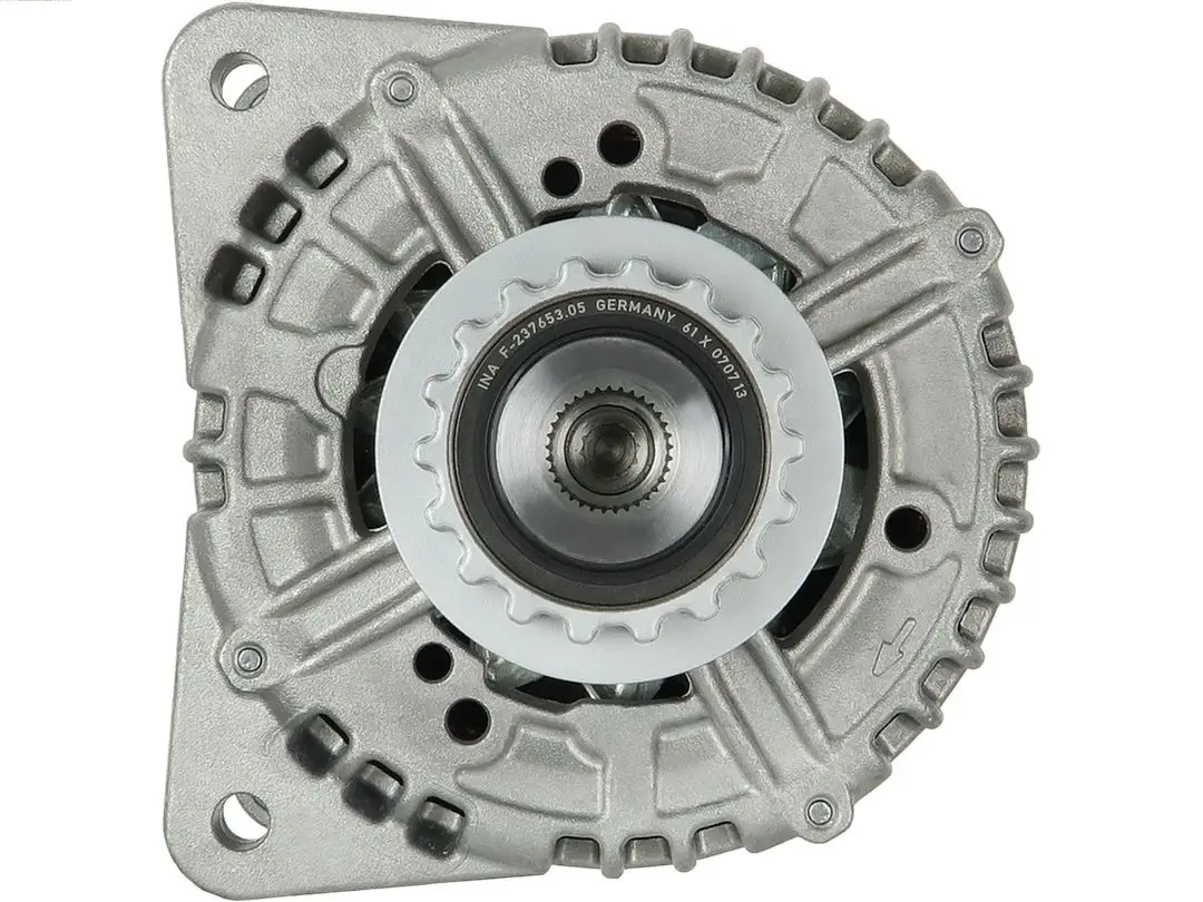 Generator 12 V AS-PL A0237(SEG)