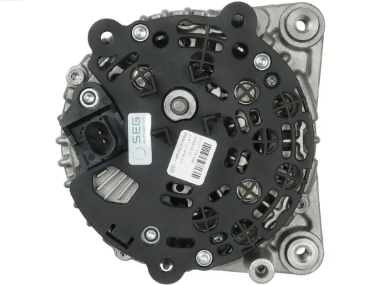 Generator 12 V AS-PL A0237(SEG) Bild Generator 12 V AS-PL A0237(SEG)