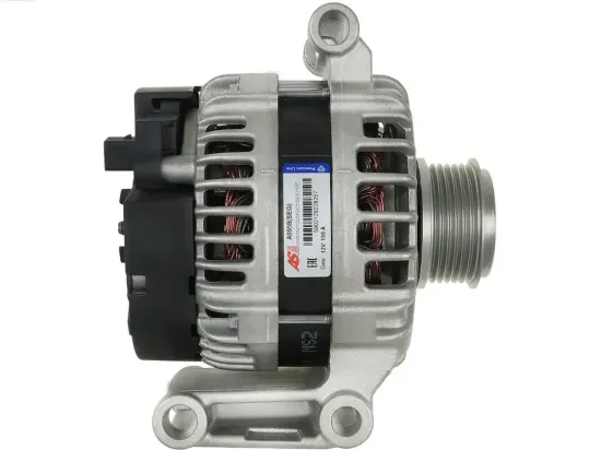 Generator 12 V AS-PL A0958(SEG) Bild Generator 12 V AS-PL A0958(SEG)