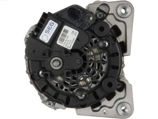 Generator 12 V AS-PL A0527(SEG) Bild Generator 12 V AS-PL A0527(SEG)