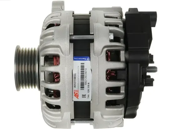 Generator 12 V AS-PL A0527(SEG) Bild Generator 12 V AS-PL A0527(SEG)