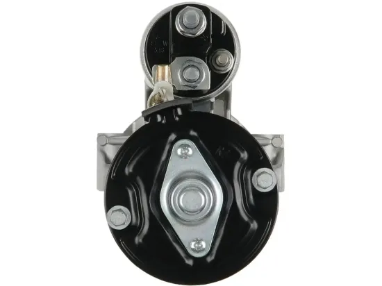 Starter 12 V 2 kW AS-PL S0123(SEG) Bild Starter 12 V 2 kW AS-PL S0123(SEG)