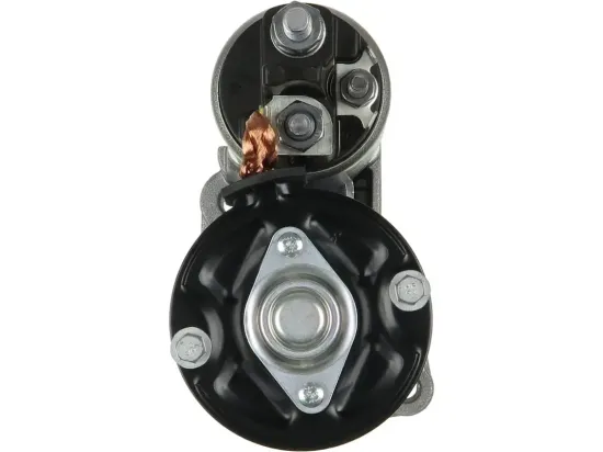 Starter 12 V 1,1 kW AS-PL S0290(SEG) Bild Starter 12 V 1,1 kW AS-PL S0290(SEG)