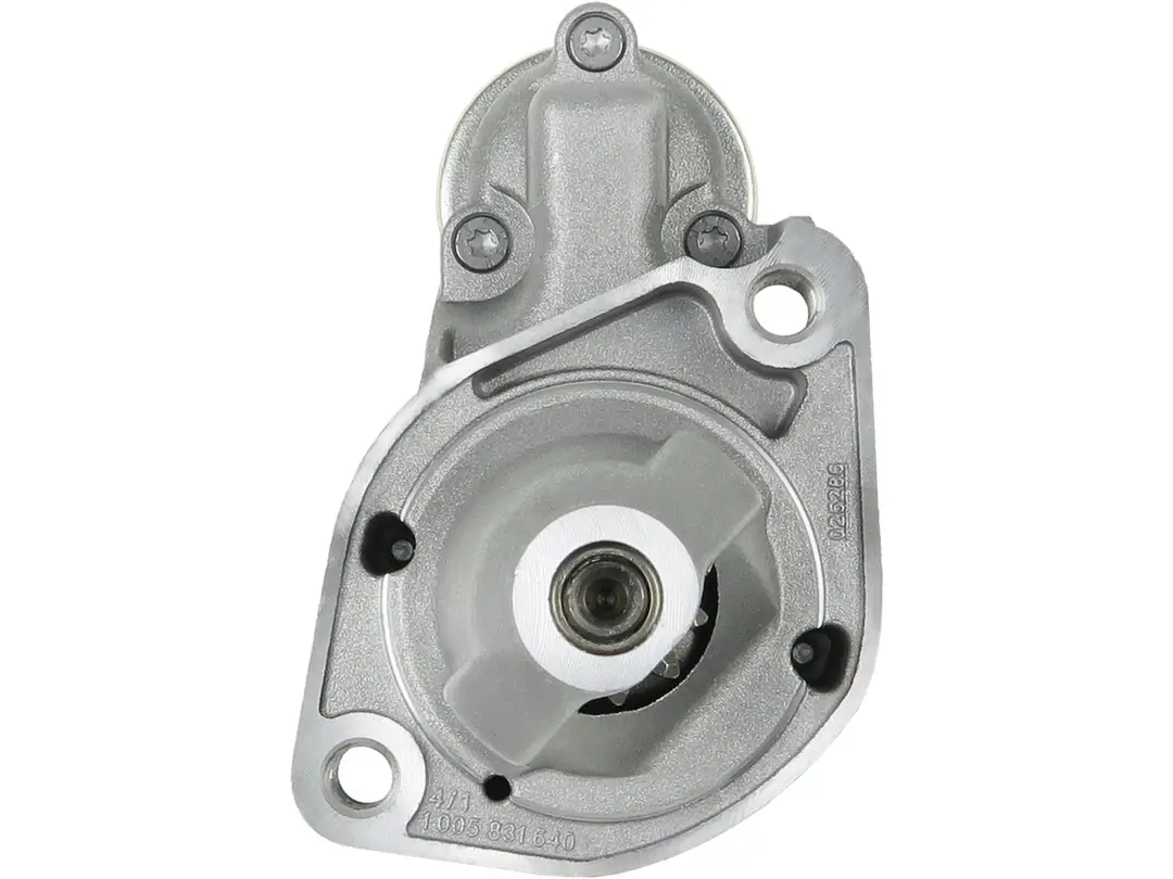 Starter 12 V 1,1 kW AS-PL S0290(SEG)