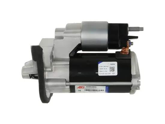 Starter 12 V 1,2 kW AS-PL S0995(SEG) Bild Starter 12 V 1,2 kW AS-PL S0995(SEG)
