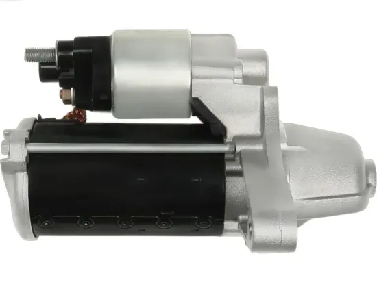 Starter 12 V 1,4 kW AS-PL S0970(SEG) Bild Starter 12 V 1,4 kW AS-PL S0970(SEG)