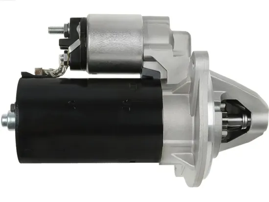 Starter 12 V 2,2 kW AS-PL S0482(SEG) Bild Starter 12 V 2,2 kW AS-PL S0482(SEG)