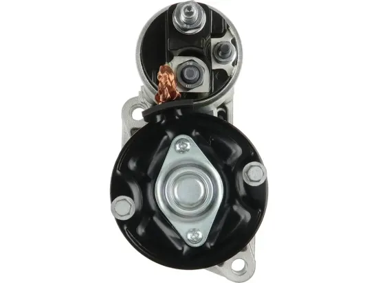 Starter 12 V 1,1 kW AS-PL S0988(SEG) Bild Starter 12 V 1,1 kW AS-PL S0988(SEG)