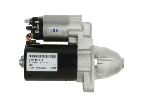 Starter 12 V 1,1 kW AS-PL S0988(SEG) Bild Starter 12 V 1,1 kW AS-PL S0988(SEG)